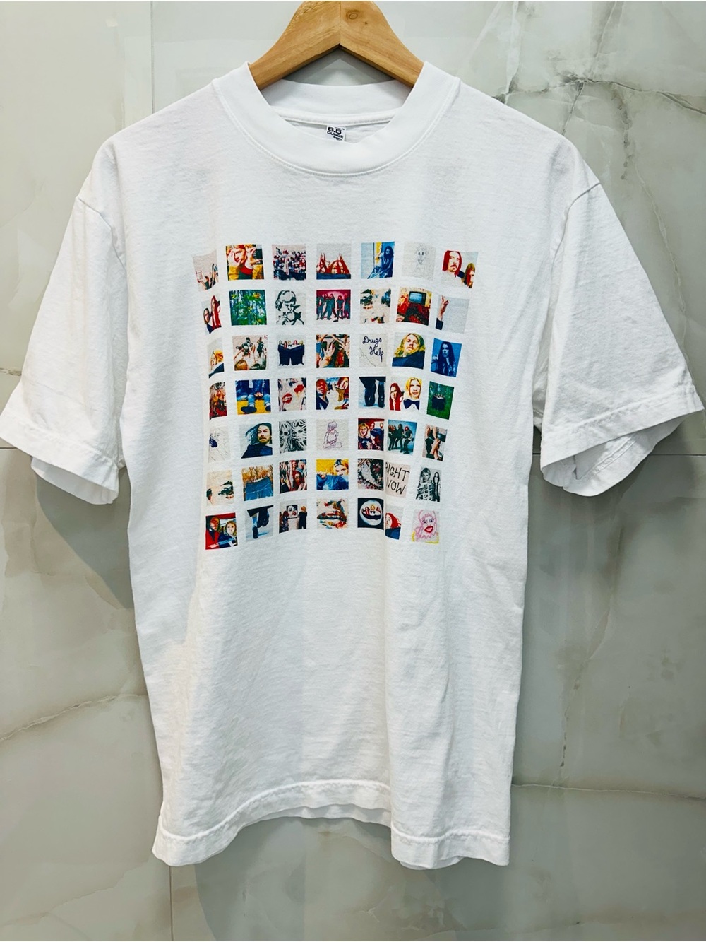 GROUPLOVE Concert Tee